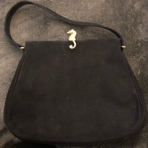 Vintage Bienen-Davis 3 Piece Collectors Purse